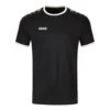 Jako - Shirt Primera KM - Black Football Shirt Men -Shorts Poloshirts Geschaft 4212 800 1