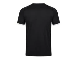 Jako - Shirt Primera KM - Black Football Shirt Men -Shorts Poloshirts Geschaft 4212 800a 1