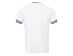 Jako - Shirt Celtic Melange KM - White Football Shirt Men -Shorts Poloshirts Geschaft 4214 003a