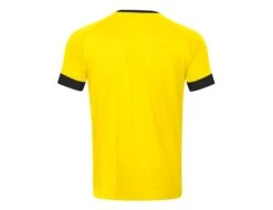 Jako - Shirt Celtic Melange KM - Yellow Football Shirt Men -Shorts Poloshirts Geschaft 4214 300a