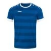 Jako - Shirt Celtic Melange KM - Blue Football Shirt Men 1 Jako - Shirt Celtic Melange KM - Blue Football Shirt Men -Shorts Poloshirts Geschaft 4214 410