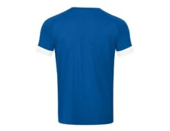 Jako - Shirt Celtic Melange KM - Blue Football Shirt Men -Shorts Poloshirts Geschaft 4214 410a