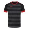 Jako - Shirt Celtic Melange KM - Men Football Shirt Black -Shorts Poloshirts Geschaft 4214 809