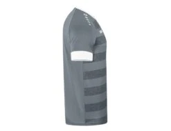 Jako - Shirt Celtic Melange KM - Grey Football Shirt Men -Shorts Poloshirts Geschaft 4214 840c 1