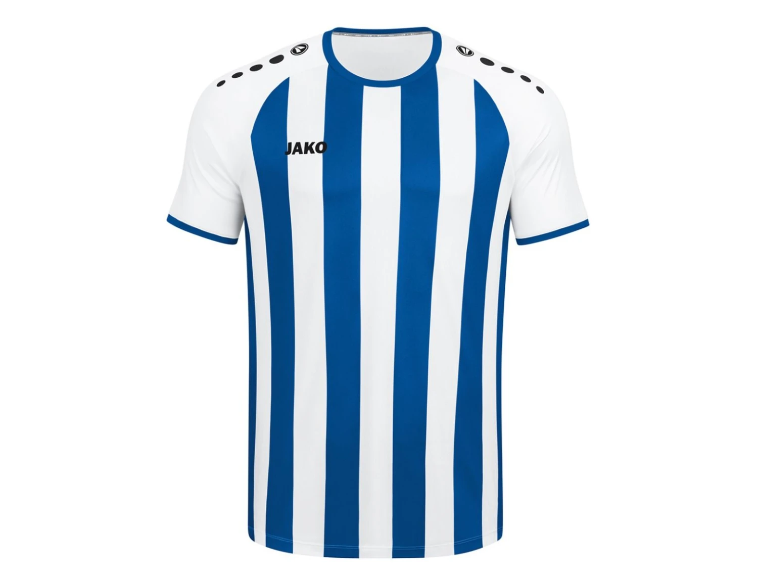 Jako - Maillot Inter MC - Blue Football Shirt Men 3 Jako - Maillot Inter MC - Blue Football Shirt Men
