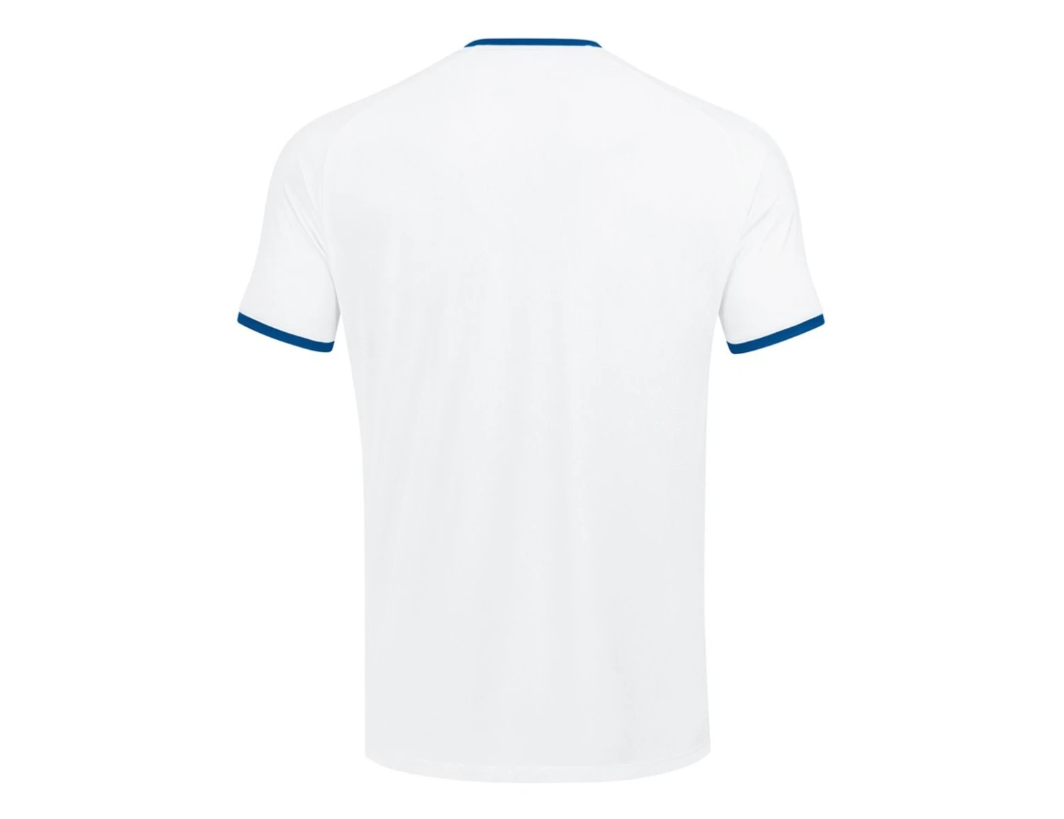 Jako - Maillot Inter MC - Blue Football Shirt Men 4 Jako - Maillot Inter MC - Blue Football Shirt Men – Bild 2