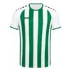 Jako - Maillot Inter MC - Green Football Shirt Men -Shorts Poloshirts Geschaft 4215 013
