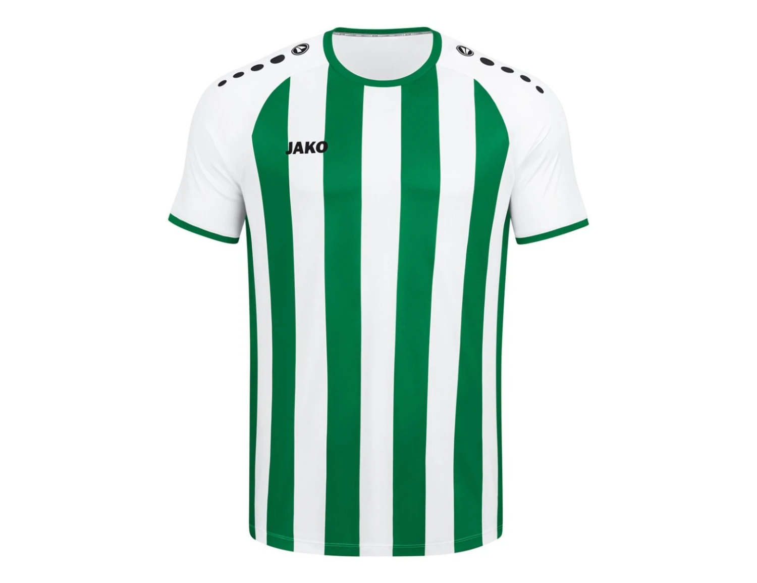 Jako - Maillot Inter MC - Green Football Shirt Men 3 Jako - Maillot Inter MC - Green Football Shirt Men