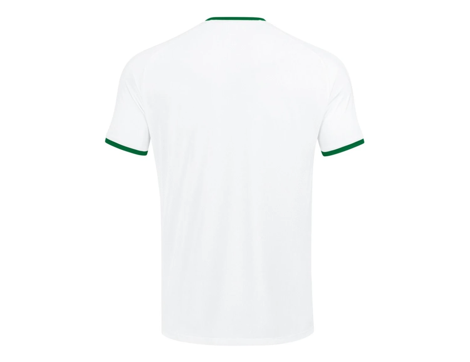 Jako - Maillot Inter MC - Green Football Shirt Men 4 Jako - Maillot Inter MC - Green Football Shirt Men – Bild 2
