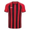 Jako - Maillot Inter MC - Men Football Shirt Red -Shorts Poloshirts Geschaft 4215 111