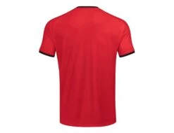 Jako - Maillot Inter MC - Men Football Shirt Red -Shorts Poloshirts Geschaft 4215 111a