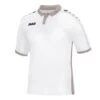 Jako - Jersey Derby S/S - Trikot Weiß -Shorts Poloshirts Geschaft 4216 00 29560