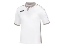 Jako - Jersey Derby S/S - Trikot Weiß