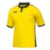 Jako - Jersey Derby S/S - Trikot Gelb -Shorts Poloshirts Geschaft 4216 03 29564