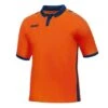 Jako - Jersey Derby S/S - Trikot Orange -Shorts Poloshirts Geschaft 4216 18 29572