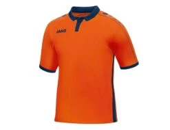 Jako - Jersey Derby S/S - Trikot Orange