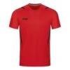 Jako - Shirt Challenge - Herren Fußballtrikot -Shorts Poloshirts Geschaft 4221 101 46512