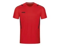 Jako - Shirt Challenge - Herren Fußballtrikot