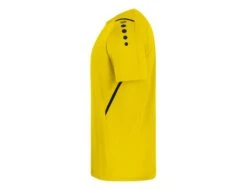 Jako - Shirt Challenge - Yellow Jersey Men -Shorts Poloshirts Geschaft 4221 301a