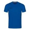 Jako - Shirt Challenge - Jako Trikot Blau -Shorts Poloshirts Geschaft 4221 403 46513