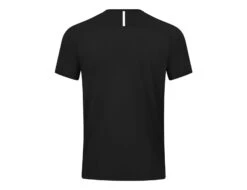 Jako - Shirt Challenge - Schwarzes Fußballtrikot -Shorts Poloshirts Geschaft 4221 802 46511 2