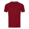 Jako - Shirt World - Red Football Shirt -Shorts Poloshirts Geschaft 4230 160