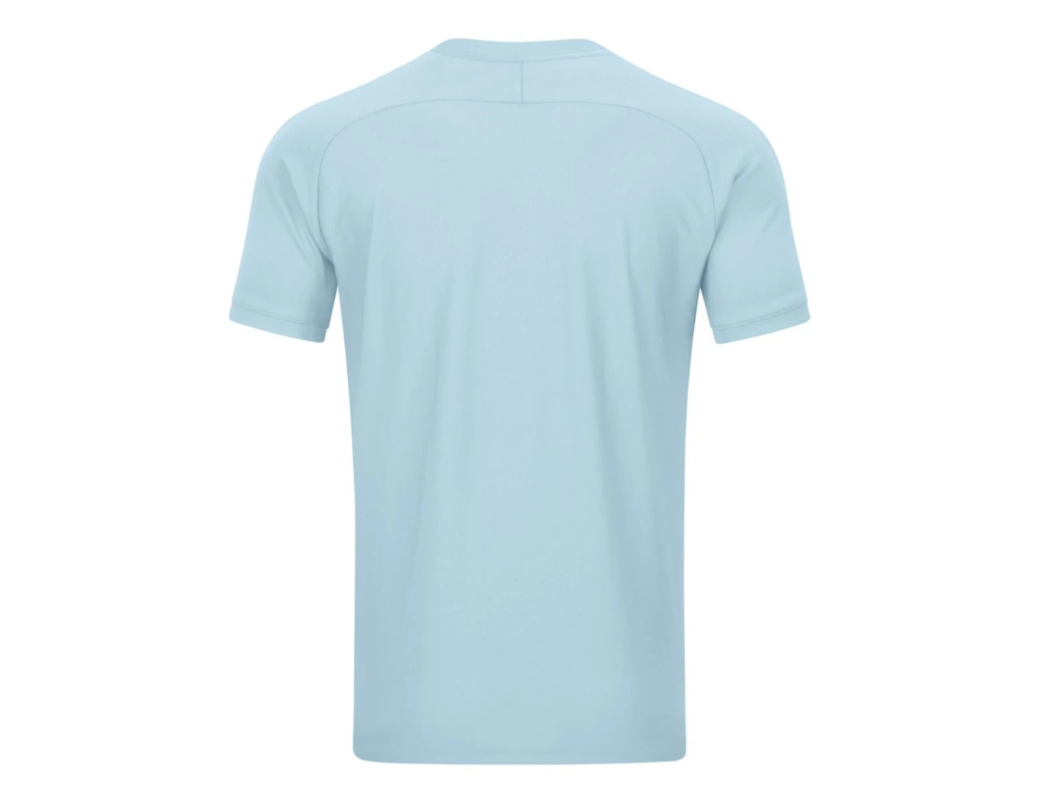 Jako - Shirt World - Blue Football Shirt 4 Jako - Shirt World - Blue Football Shirt – Bild 2