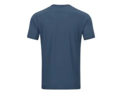 Jako - Shirt World - Football Shirt Blue -Shorts Poloshirts Geschaft 4230 950a