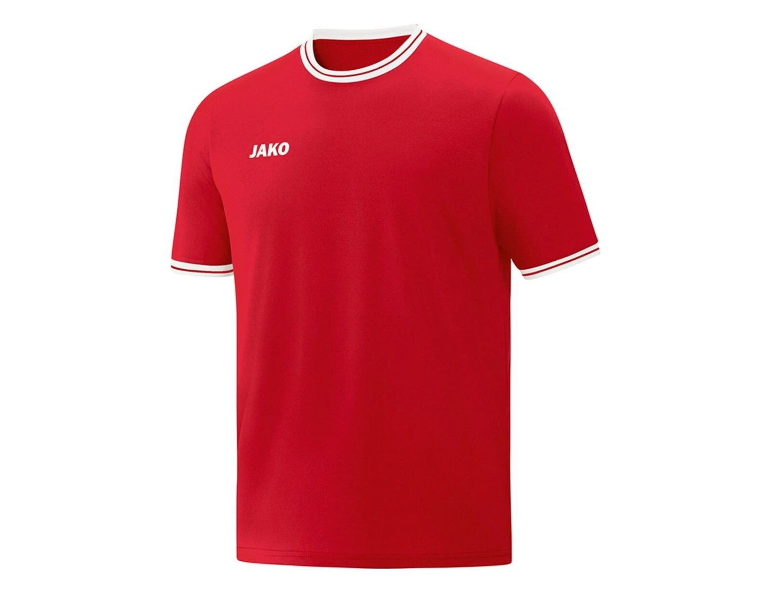 Jako - Basketball Jersey Center 2.0 - Shooting Shirt Center 2.0 3 Jako - Basketball Jersey Center 2.0 - Shooting Shirt Center 2.0