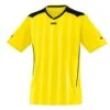 Jako - Jersey Cup S/S - Trikot Gelb -Shorts Poloshirts Geschaft 4272 33 29614