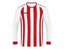 Jako - Shirt Inter LM - Red Football Shirt