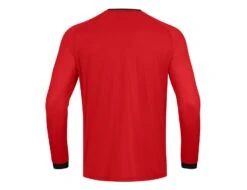 Jako - Shirt Inter LM - Football Shirt Red -Shorts Poloshirts Geschaft 4315 111a