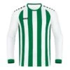 Jako - Shirt Inter LM - Green Football Shirt 1 Jako - Shirt Inter LM - Green Football Shirt -Shorts Poloshirts Geschaft 4315 13