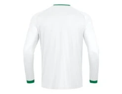 Jako - Shirt Inter LM - Green Football Shirt -Shorts Poloshirts Geschaft 4315 13a