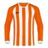 Jako - Shirt Inter LM - Orange Football Shirt -Shorts Poloshirts Geschaft 4315 352