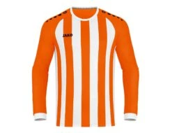 Jako - Shirt Inter LM - Orange Football Shirt