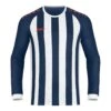 Jako - Shirt Inter LM - Navy Football Shirt -Shorts Poloshirts Geschaft 4315 935