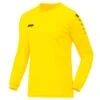 Jako - Shirt Team LS - Fußballtrikot -Shorts Poloshirts Geschaft 4333 03 35035
