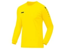Jako - Shirt Team LS - Fußballtrikot