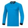 Jako - Referee Jersey L/S - Schiedsrichter Trikot LA 1 Jako - Referee Jersey L/S - Schiedsrichter Trikot LA -Shorts Poloshirts Geschaft 4371 89 39243