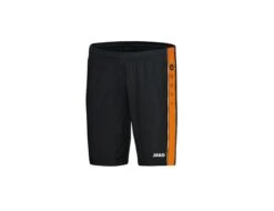 Jako - Shorts Center - Short Center Schwarz
