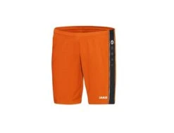 Jako - Shorts Center - Short Center Orange