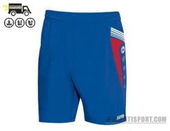Jako - Short Pro - Fußballshort Blau