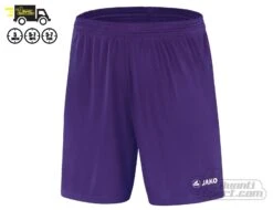 Jako - Short Manchester Senior - Fußballshorts