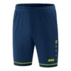Jako - Shorts Competition 2.0 - Sporthose Competition 2.0 -Shorts Poloshirts Geschaft 4418 09 35821