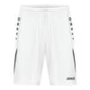 Jako - Short Challenge - White Football Shorts Men 2 Jako - Short Challenge - White Football Shorts Men -Shorts Poloshirts Geschaft 4421 002 1