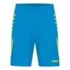 Jako - Short Challenge - Blue Shorts Men -Shorts Poloshirts Geschaft 4421 443 4