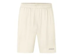 Jako - Short World - White Shorts Men