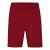 Jako - Short World - Red Shorts Men -Shorts Poloshirts Geschaft 4430 160