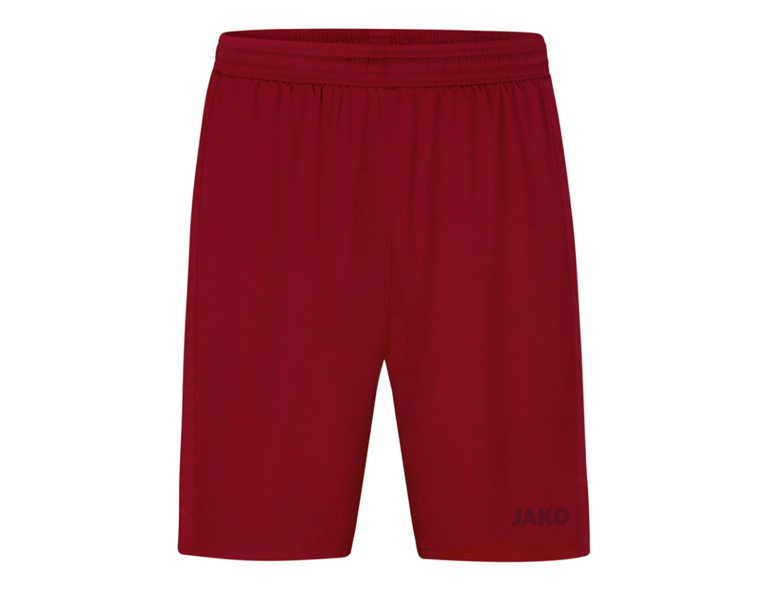 Jako - Short World - Red Shorts Men 3 Jako - Short World - Red Shorts Men